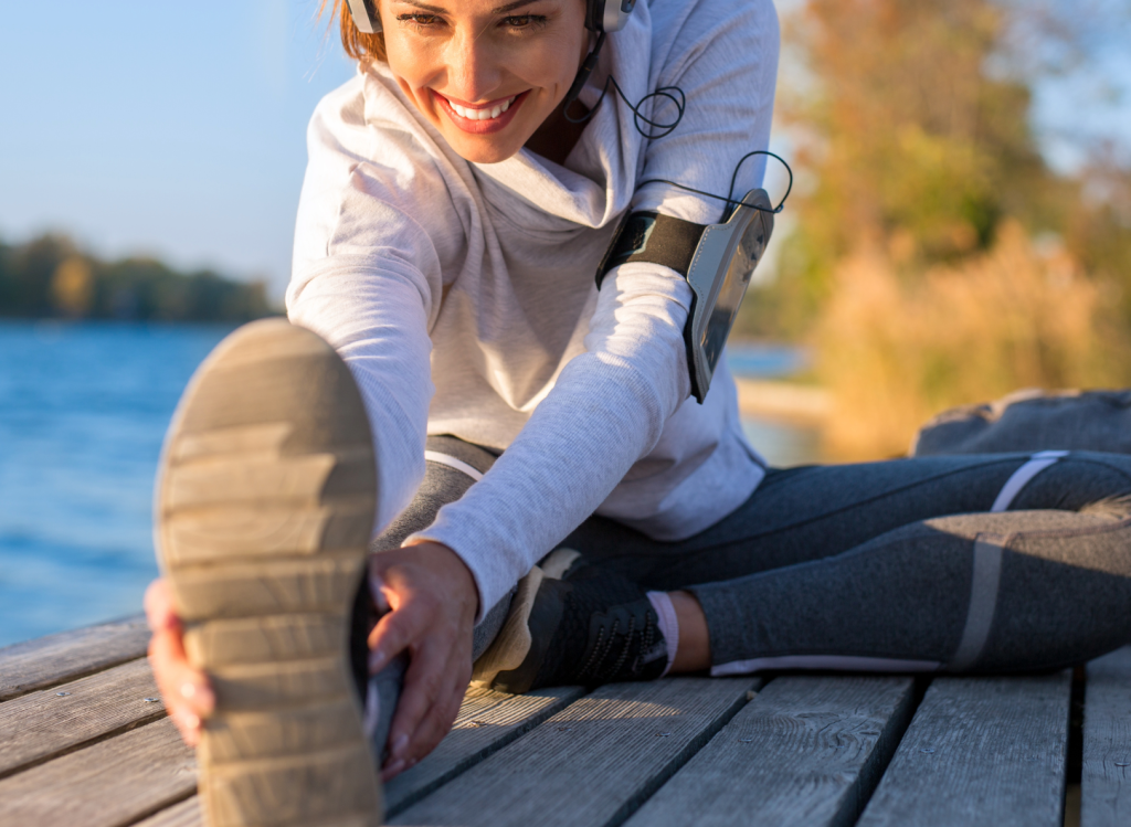 wellbeing consultancy